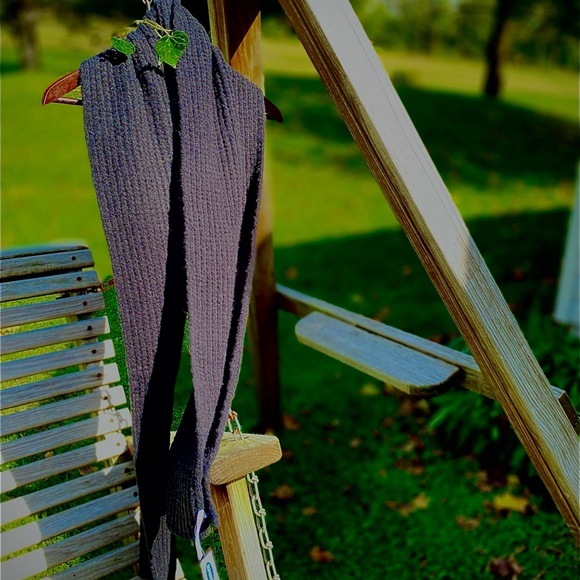 Old Navy Knitted Scarf NWT Unisex - Picture 10 of 10